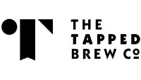 tapped_brew_co logo